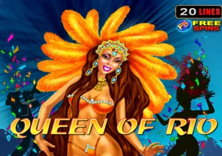 Queen Of Rio
