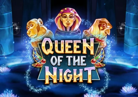 Queen of the Night