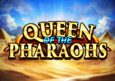 Queen Of The Pharaohs