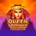 Queen of the Sun