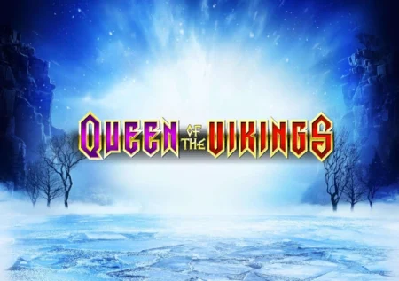 Queen of the Vikings