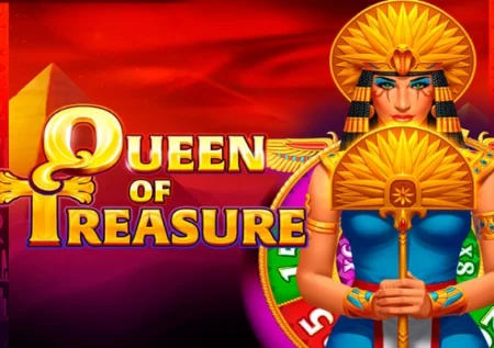 Queen of Treasure
