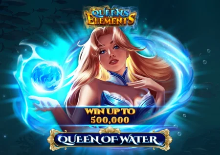 Queen Of Water