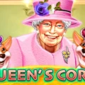 Queen’s Corgi