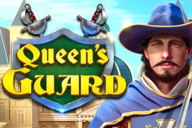 Queen’s Guard