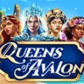 Queens of Avalon