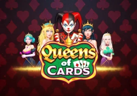 Queens of Cards