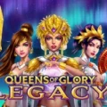 Queens of Glory Legacy