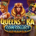 Queens of Ra: Coin Collect
