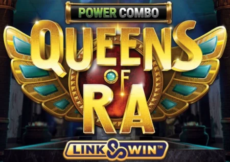 Queens of Ra: Power Combo