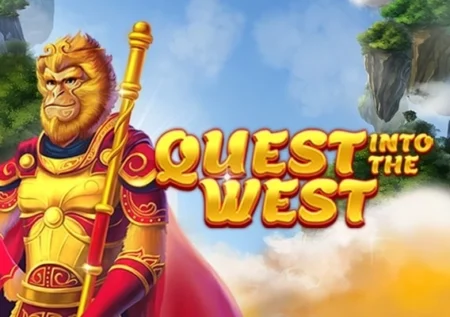 Quest into the West