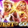 Quest of Gods