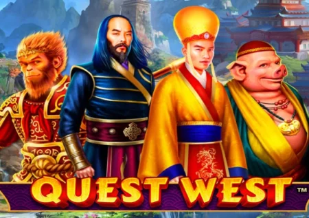 Quest West