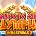 Quests of Olympus