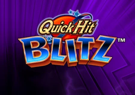 Quick Hit Blitz Purple