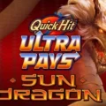 Quick Hit Ultra Pays Sun Dragon