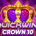 Quick Win Crown 10
