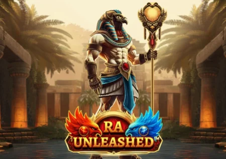 Ra Unleashed