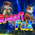 Rabbit and the Fox