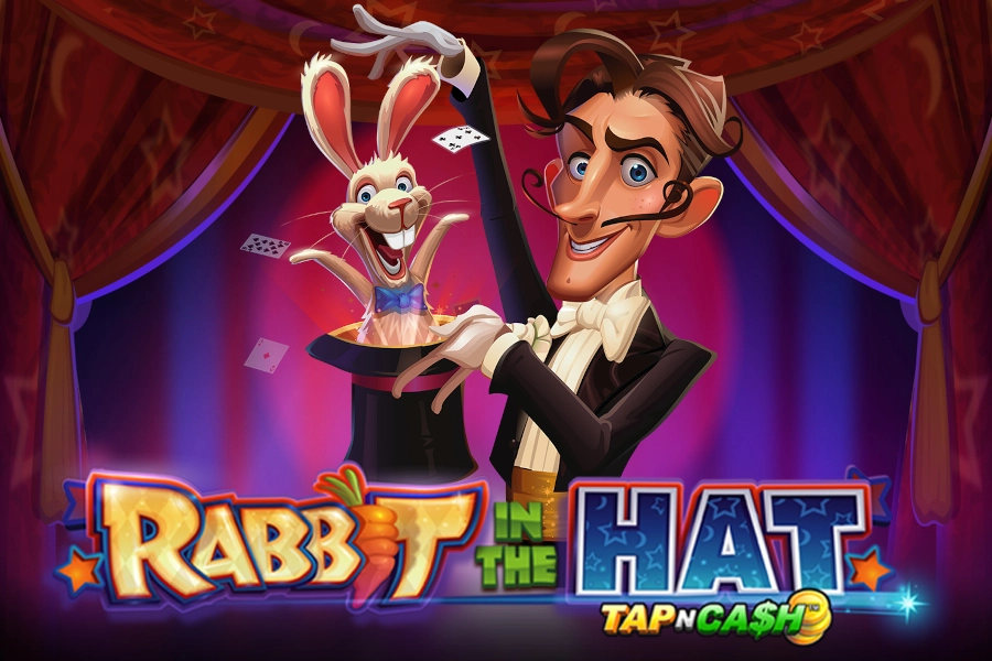 Rabbit in the Hat – Tap N Cash