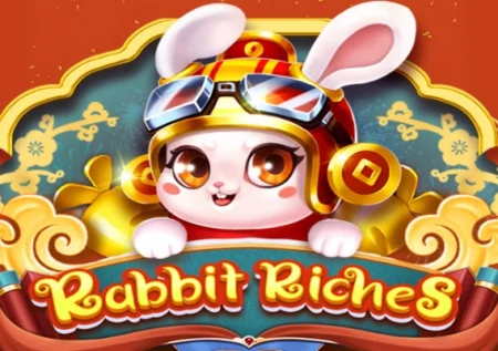 Rabbit Riches