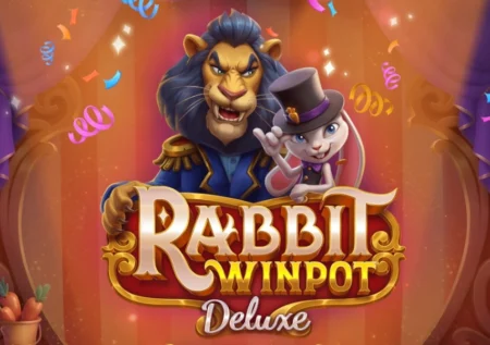 Rabbit Winpot Deluxe