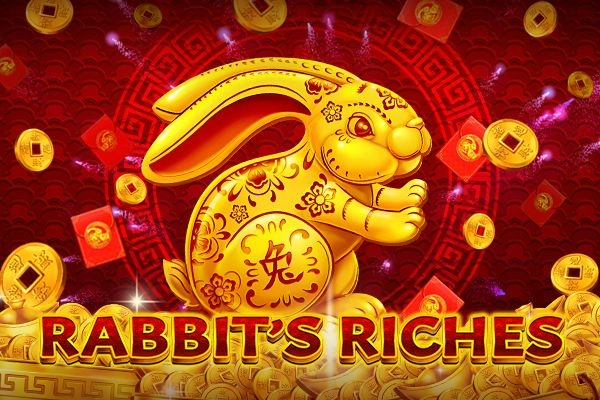 Rabbit’s Riches