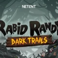 Rabid Randy: Dark Trails