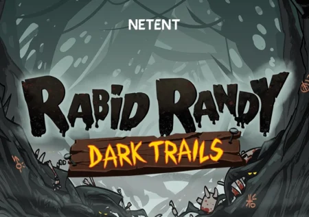 Rabid Randy: Dark Trails