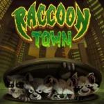 Raccoon Town