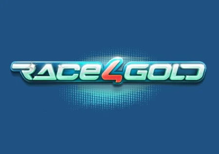 Race4Gold