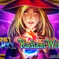 Radiant Witch