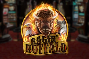 Ragin’ Buffalo