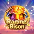 Raging Bison