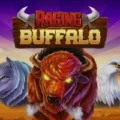 Raging Buffalo