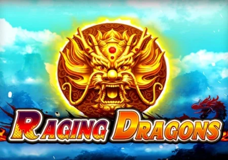 Raging Dragons