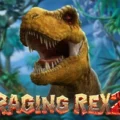 Raging Rex 2