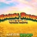 Raging Rhino Ultra