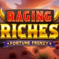 Raging Riches