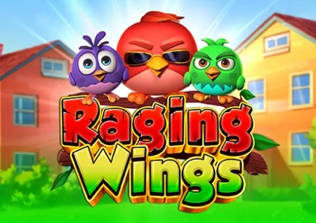 Raging Wings