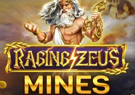 Raging Zeus Mines