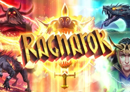 Ragnarok