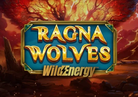 RagnaWolves WildEnergy