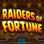 Raiders of Fortune