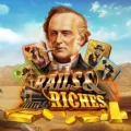 Rails & Riches