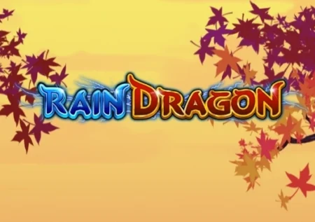 Rain Dragon