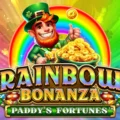 Rainbow Bonanza Paddy’s Fortunes