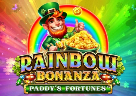Rainbow Bonanza Paddy’s Fortunes