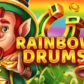 Rainbow Drums
