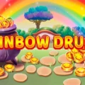 Rainbow Drums 3×3